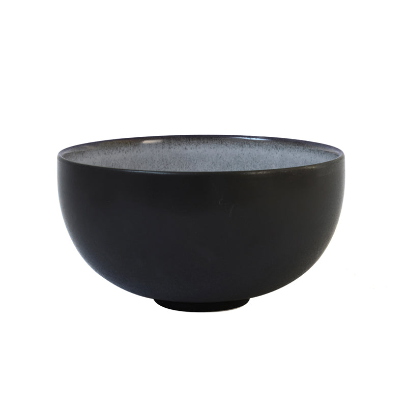 Rindensalatschüssel