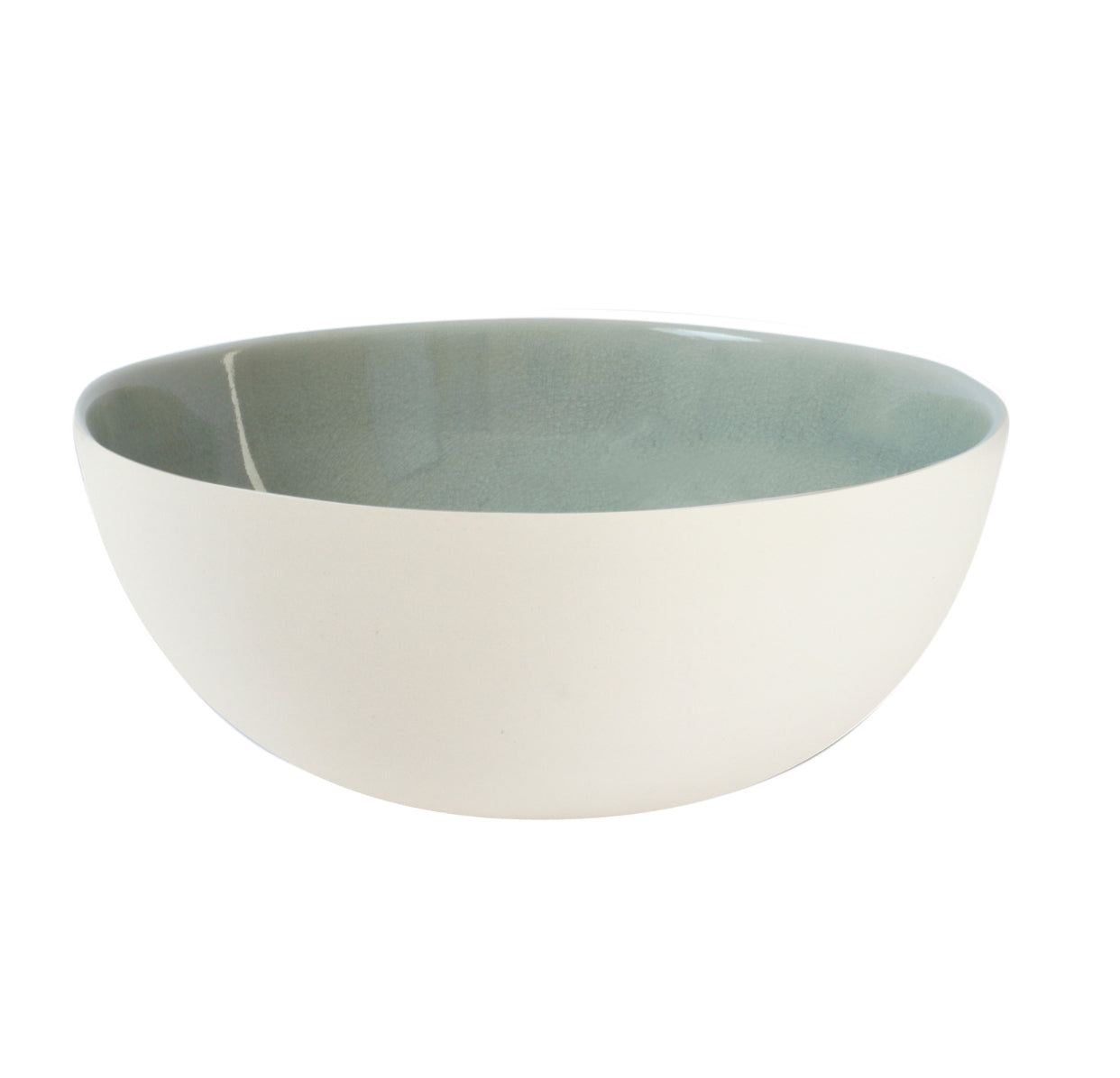 SERVING BOWL L MAGUELONE CACHEMIRE