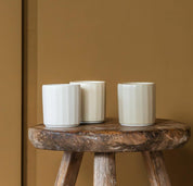 set gobelet m sillon