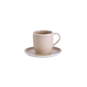 Tamaris espresso cup & saucer