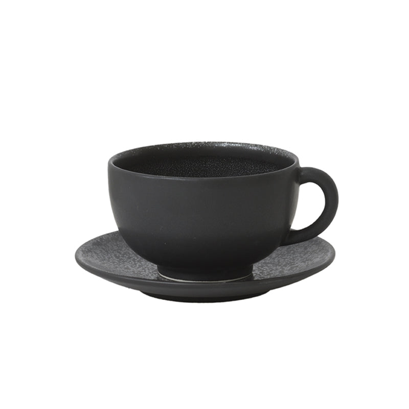 cup & saucer l céleste