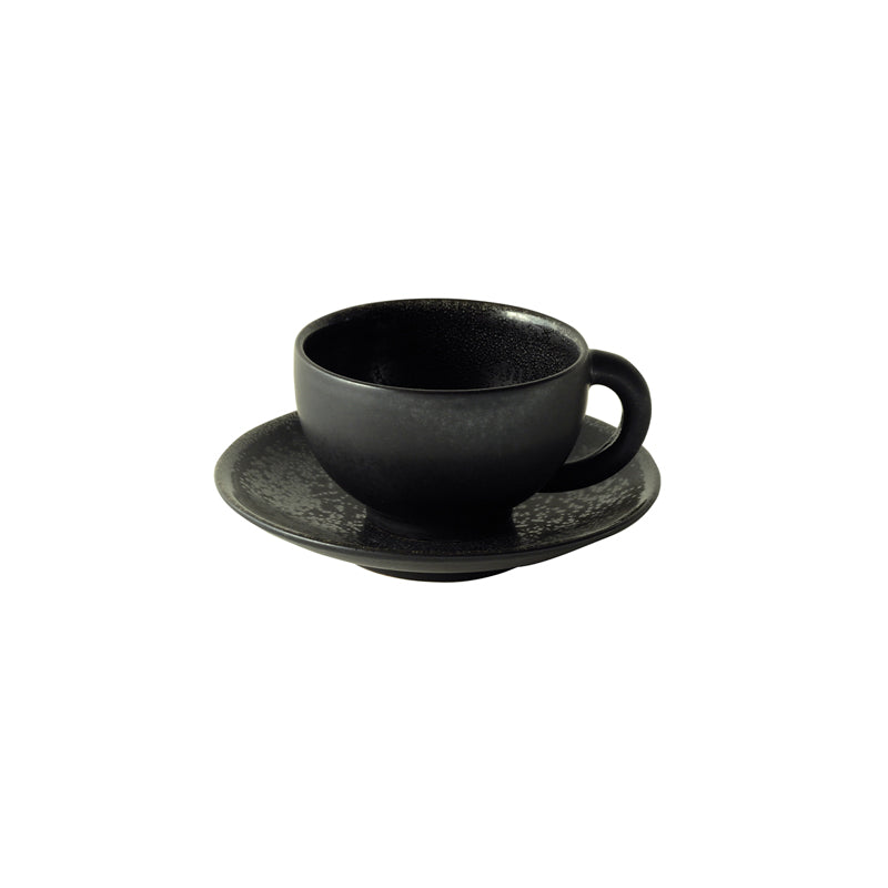 cup & saucer m céleste