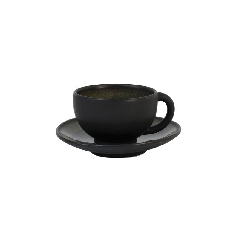 cup & saucer m samoa