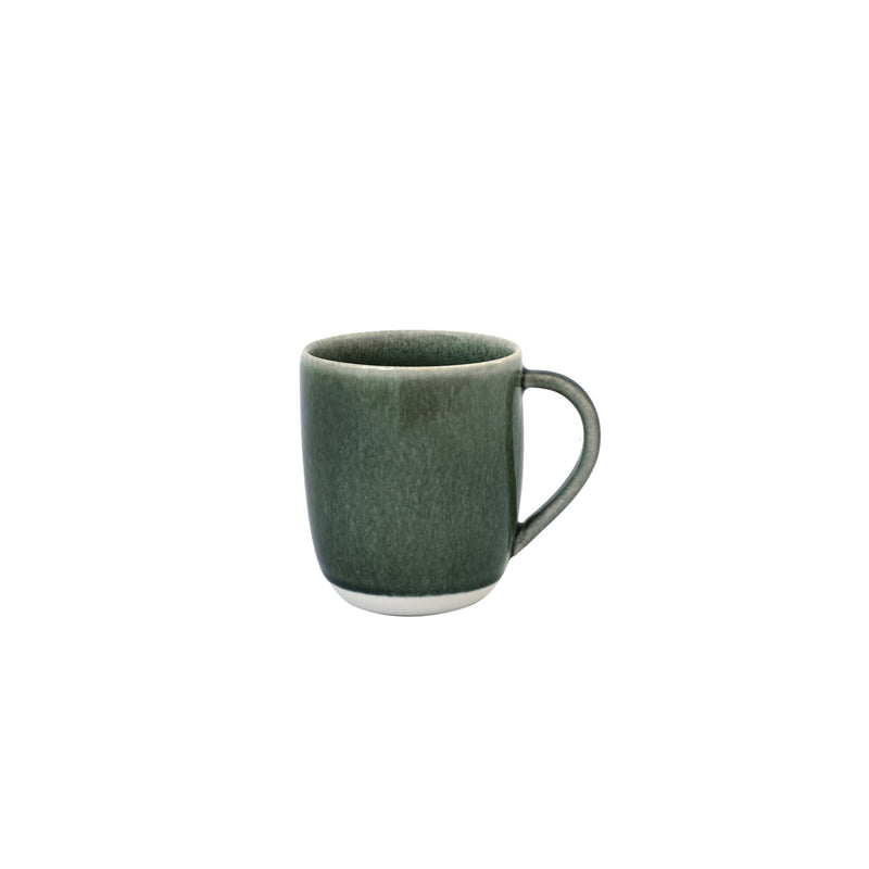 plain storm espresso cup