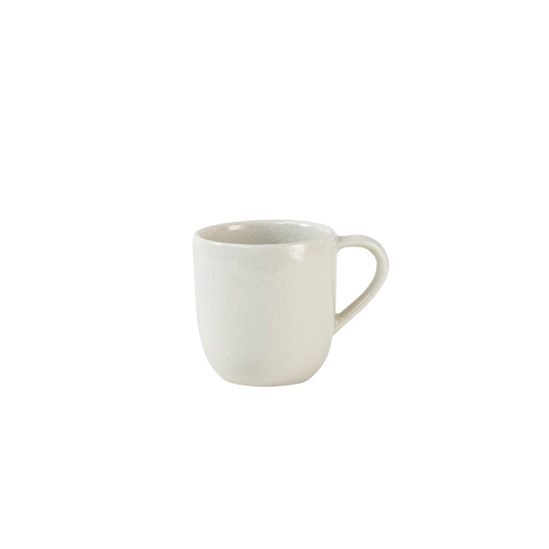 quartz espresso cup