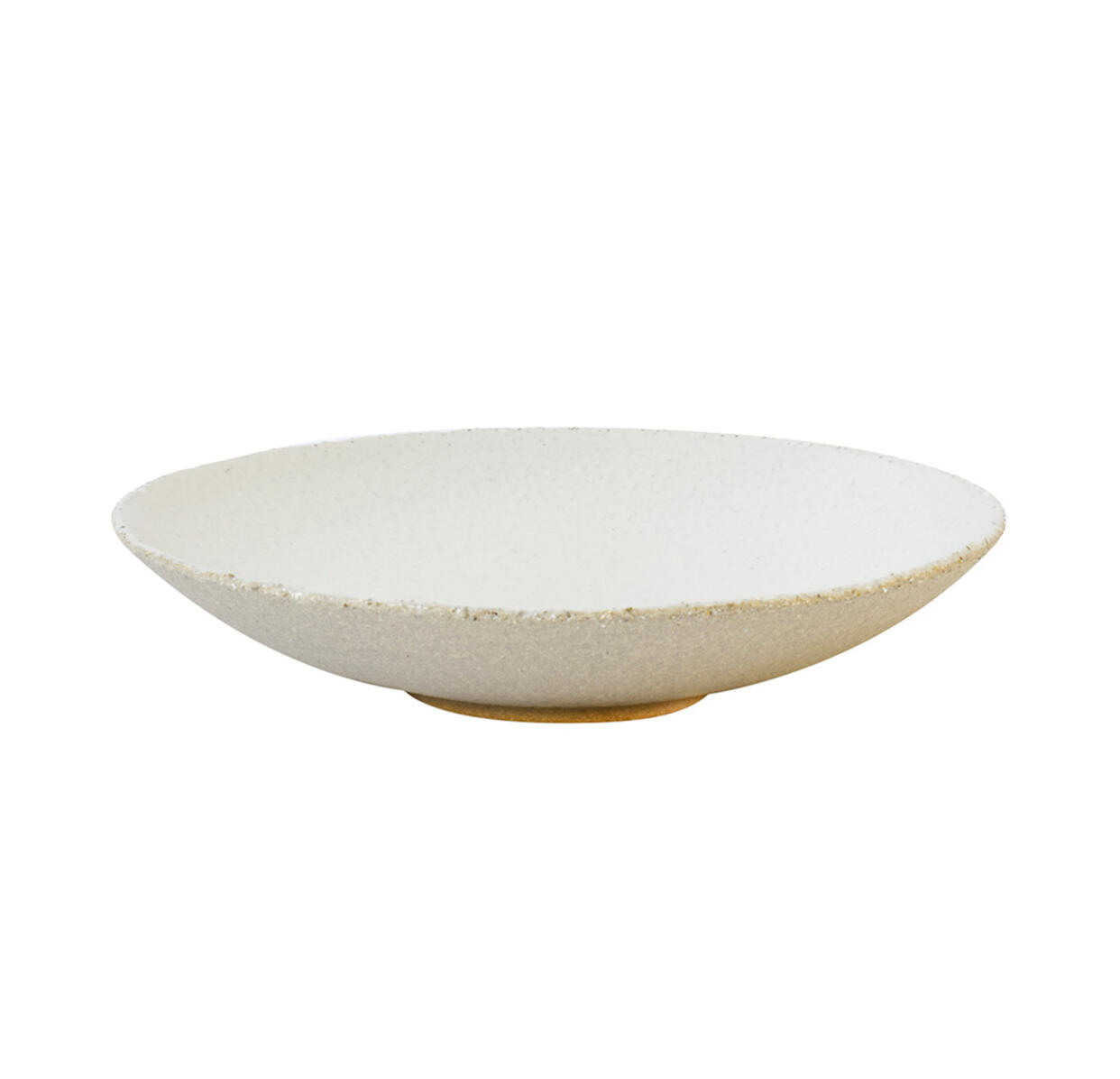 round soup plate wabi blanc ceramic manufacturer