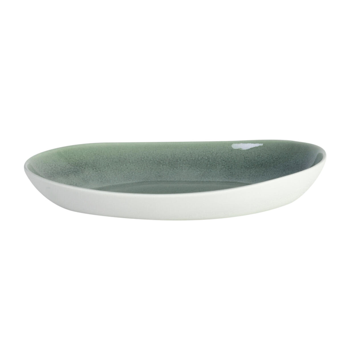 oval dish maguelone cachemire ceramic manufacturer