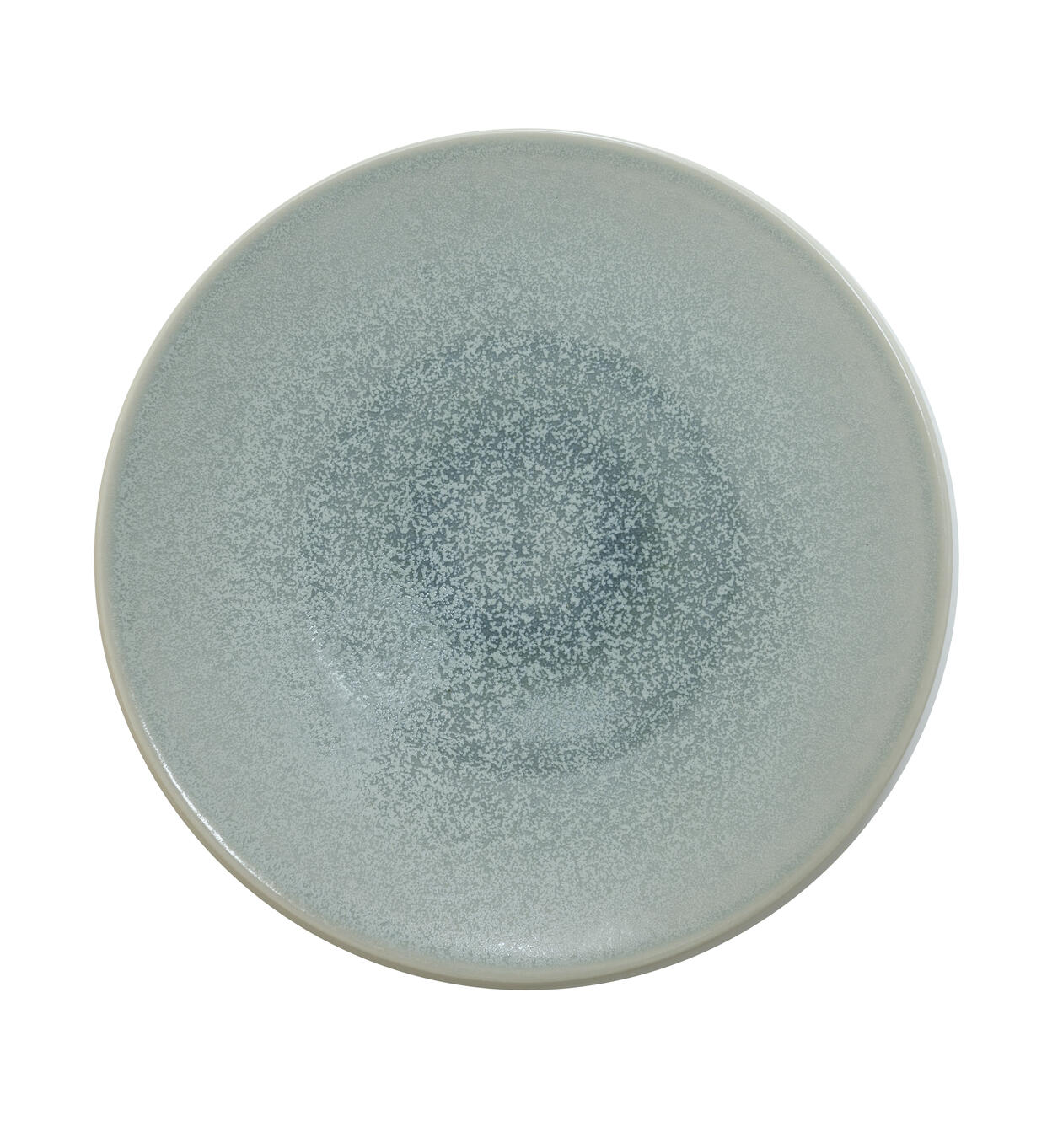 plate xl tourron eucalyptus ceramic manufacturer