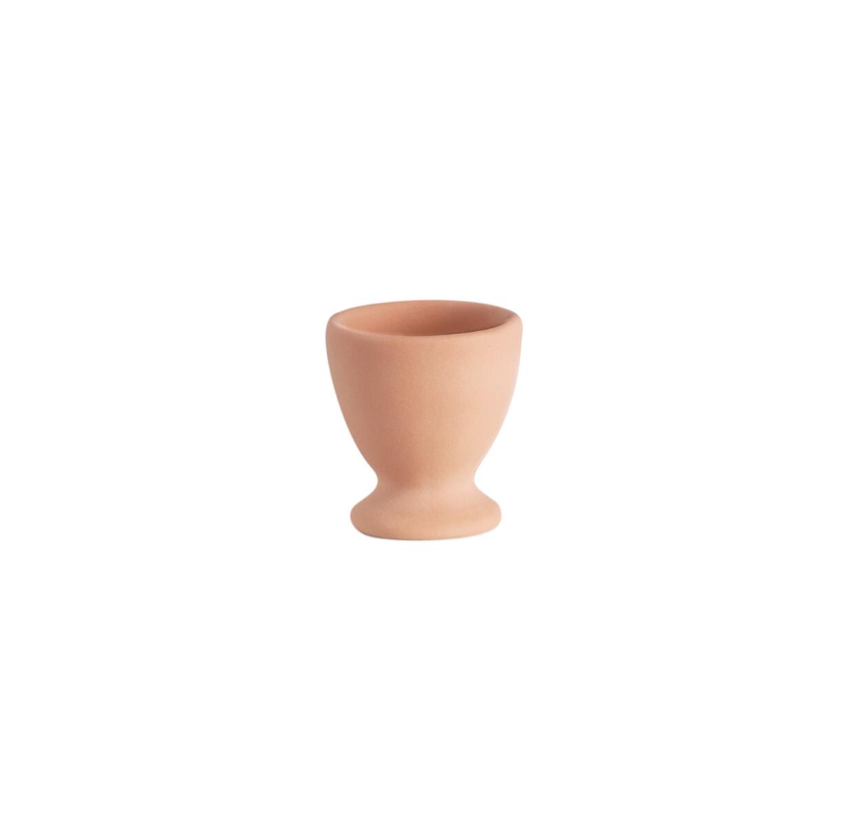 eggcup jardin de maguelone rhubarbe ceramic manufacturer