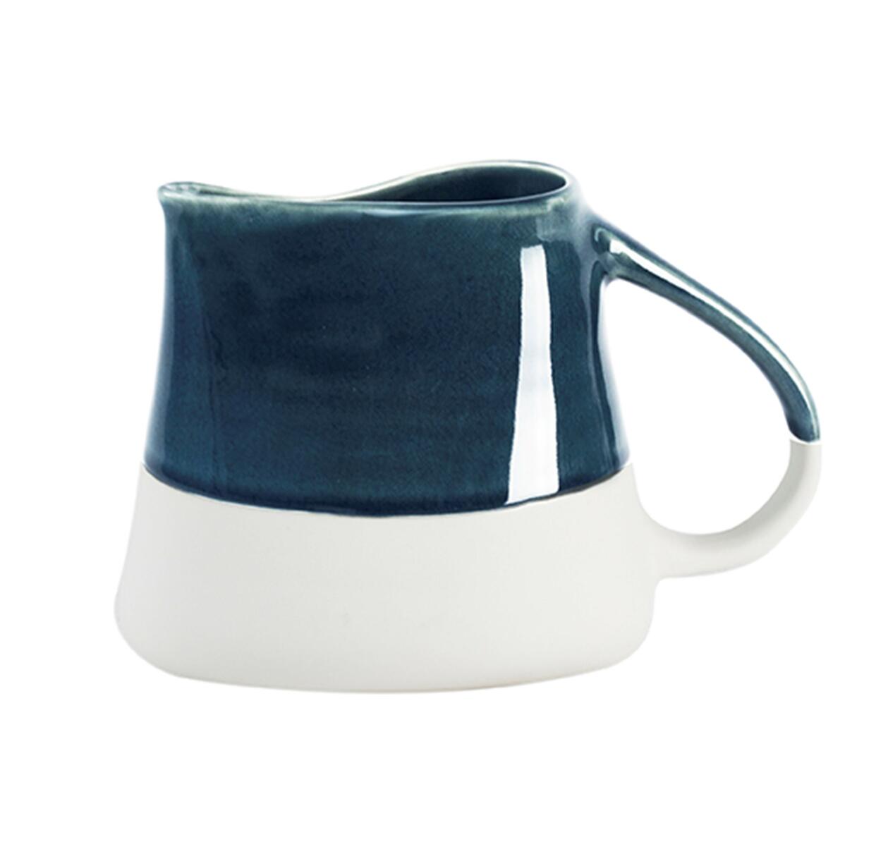 pitcher maguelone outremer ceramic manufacturer
