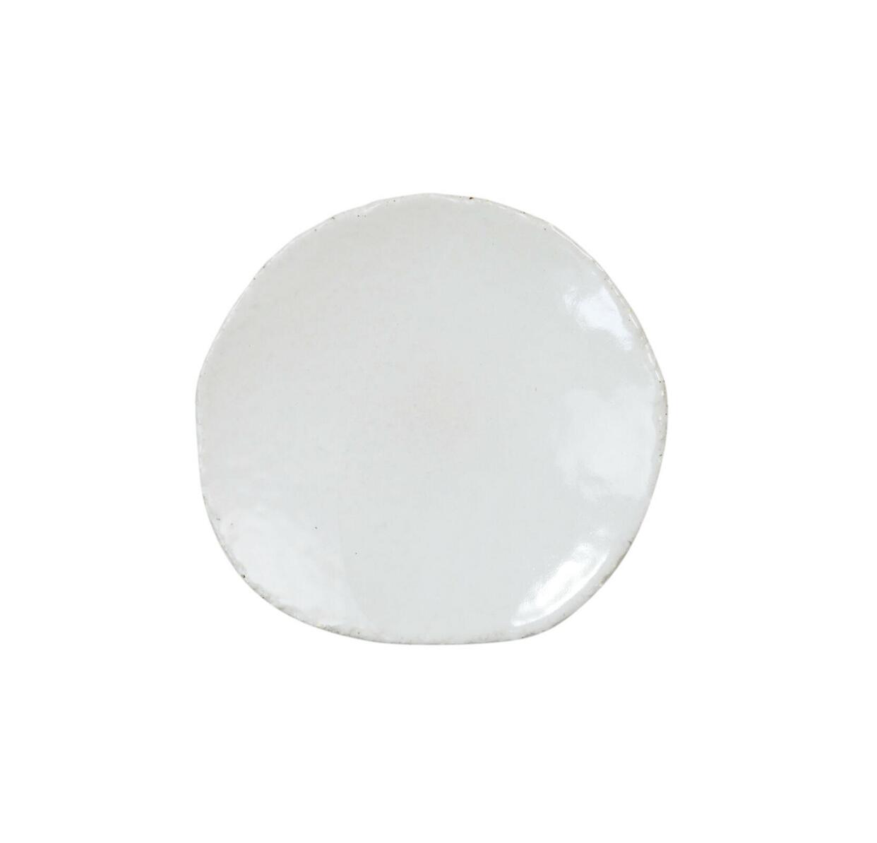 plate xxs wabi blanc ceramic manufacturer