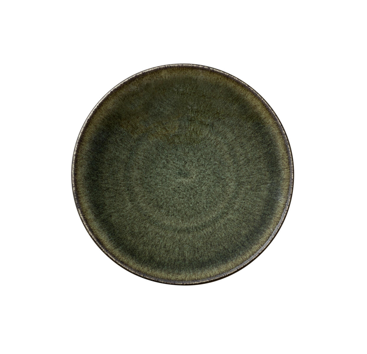 plate xs tourron samoa ceramic manufacturer