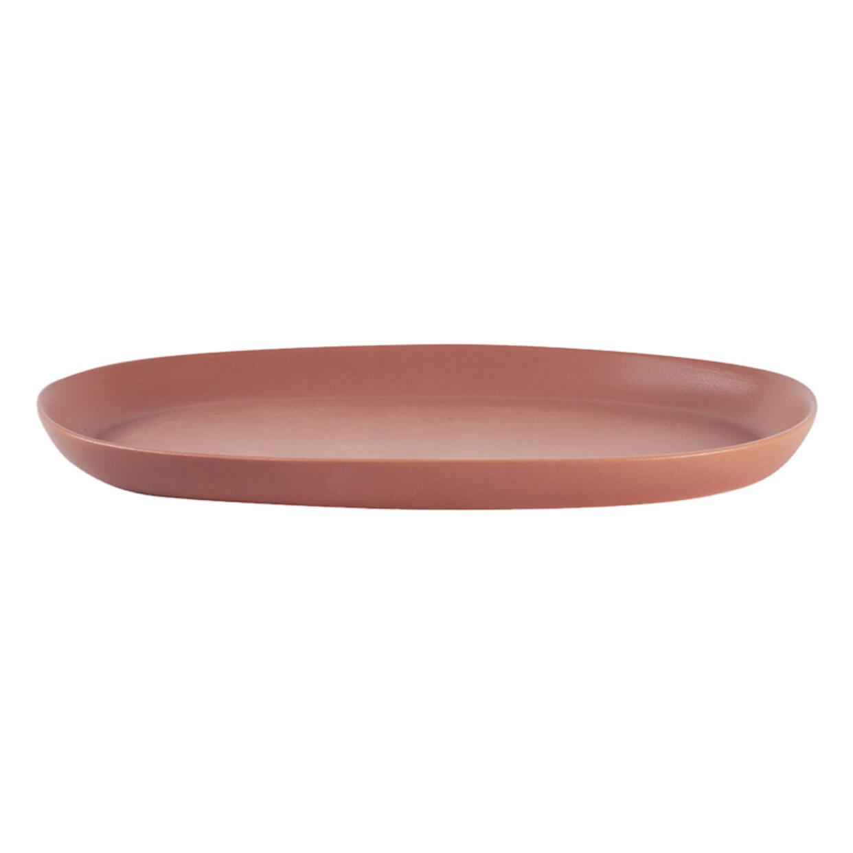 oval dish xl jardin de maguelone grenade ceramic manufacturer