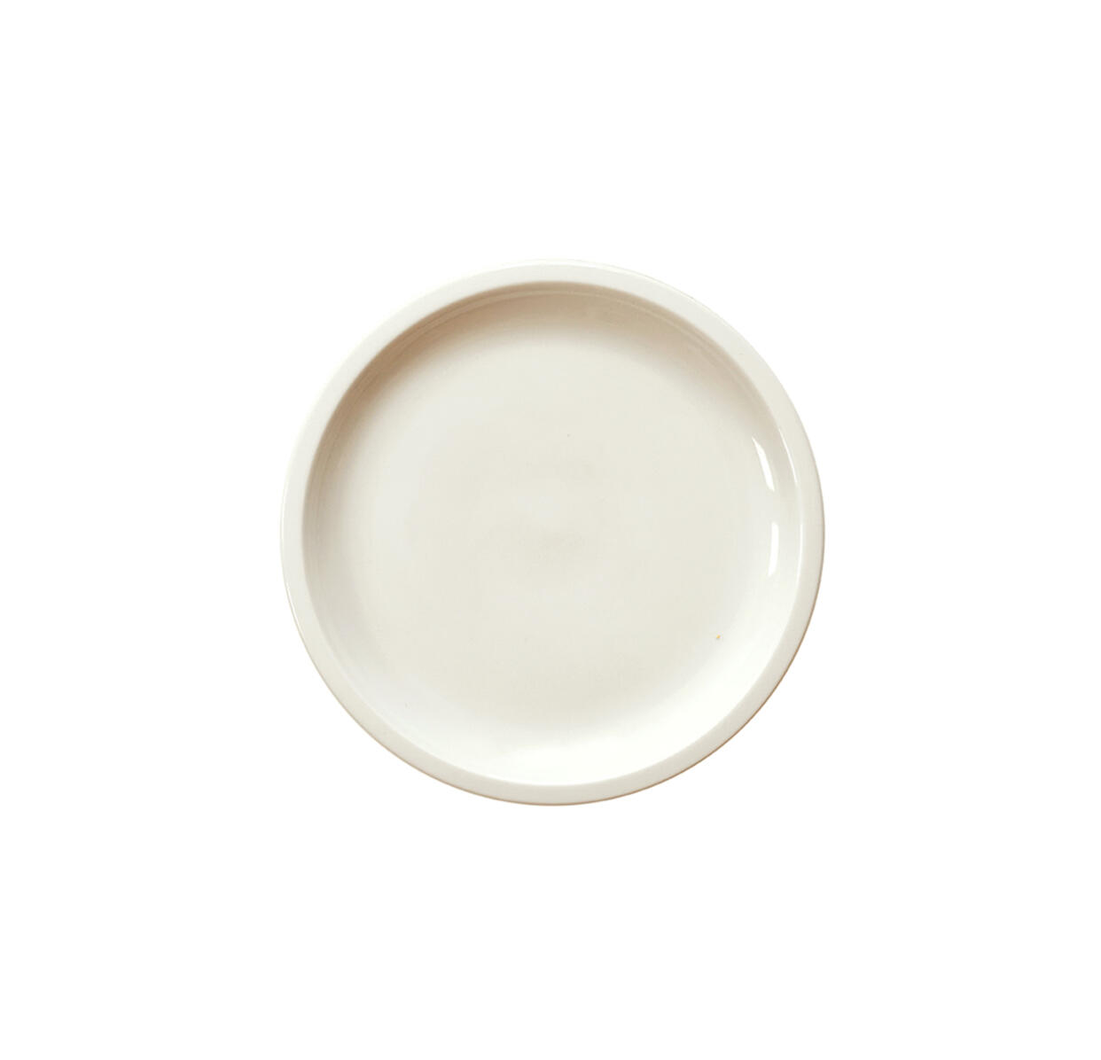 plate xs cantine craie ceramic manufacturer