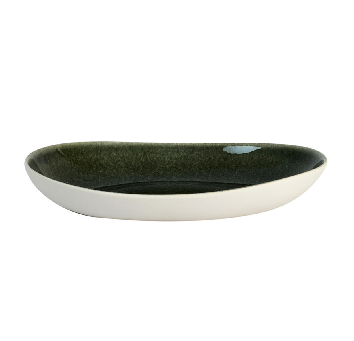oval dish maguelone orage uni ceramic manufacturer