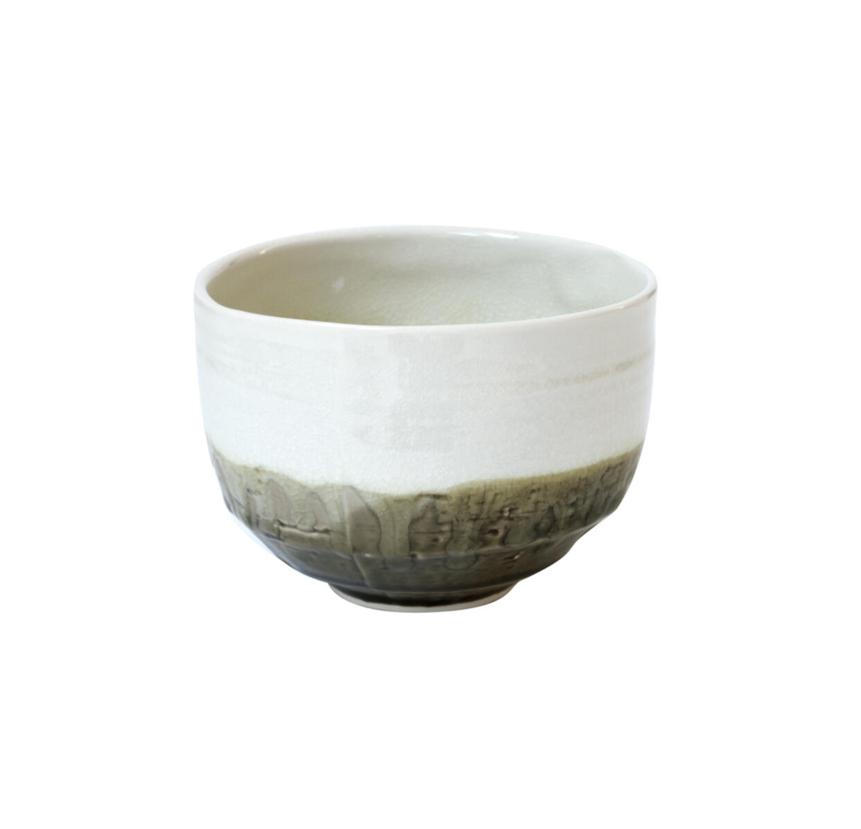 bowl dashi vert olive ceramic manufacturer