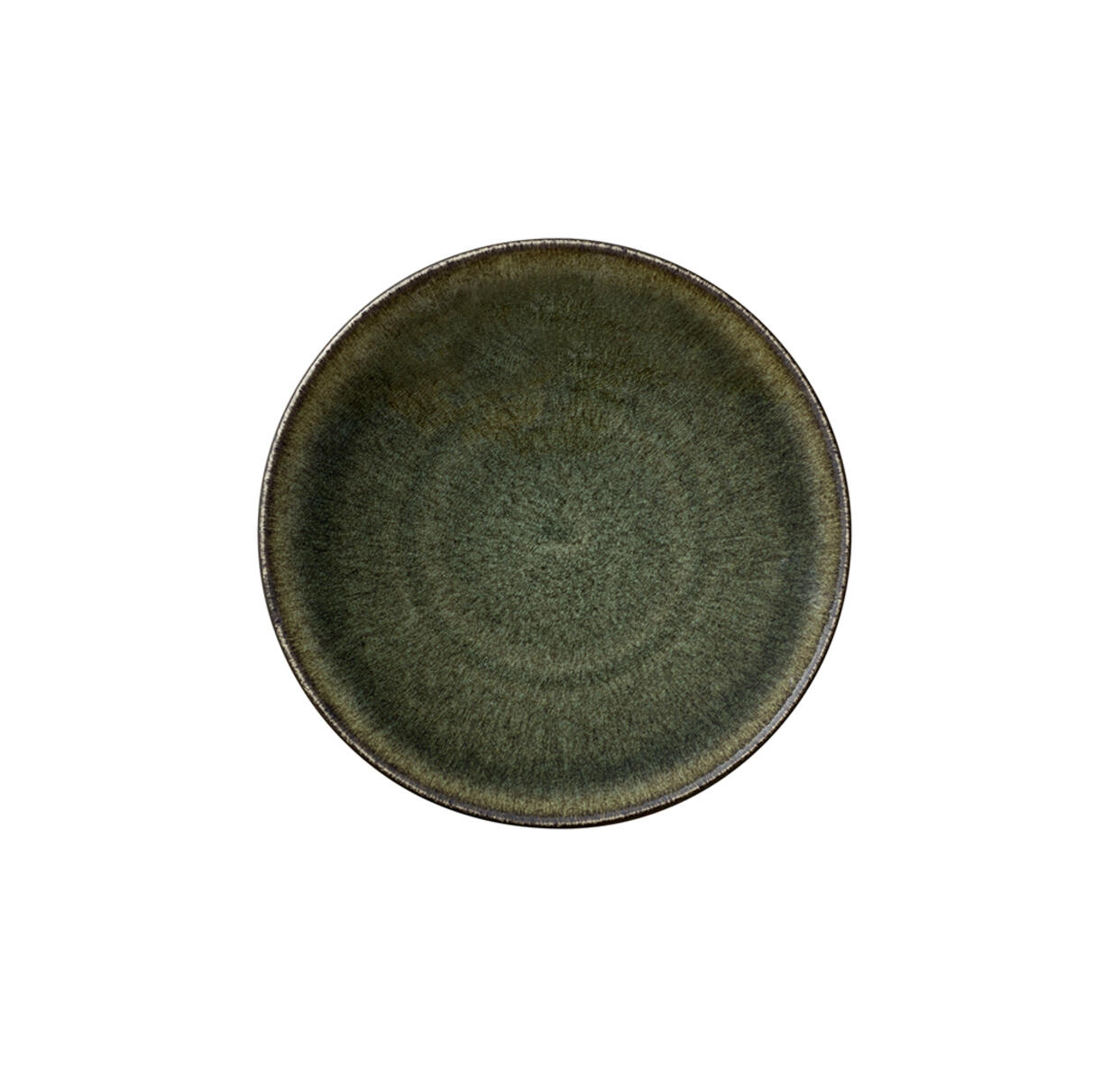 plate xxs tourron samoa ceramic manufacturer
