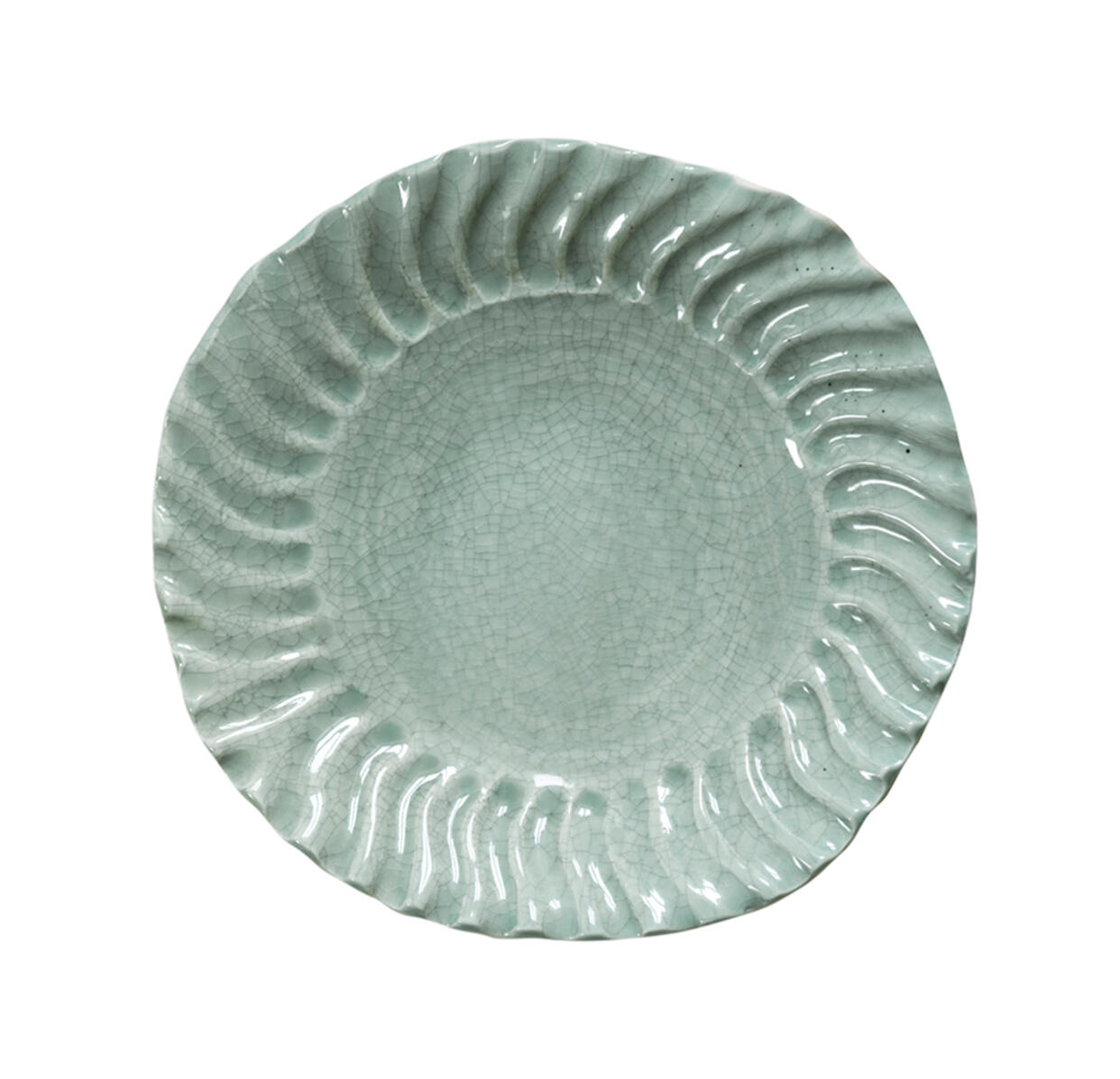 deep plate l dashi celadon ceramic manufacturer