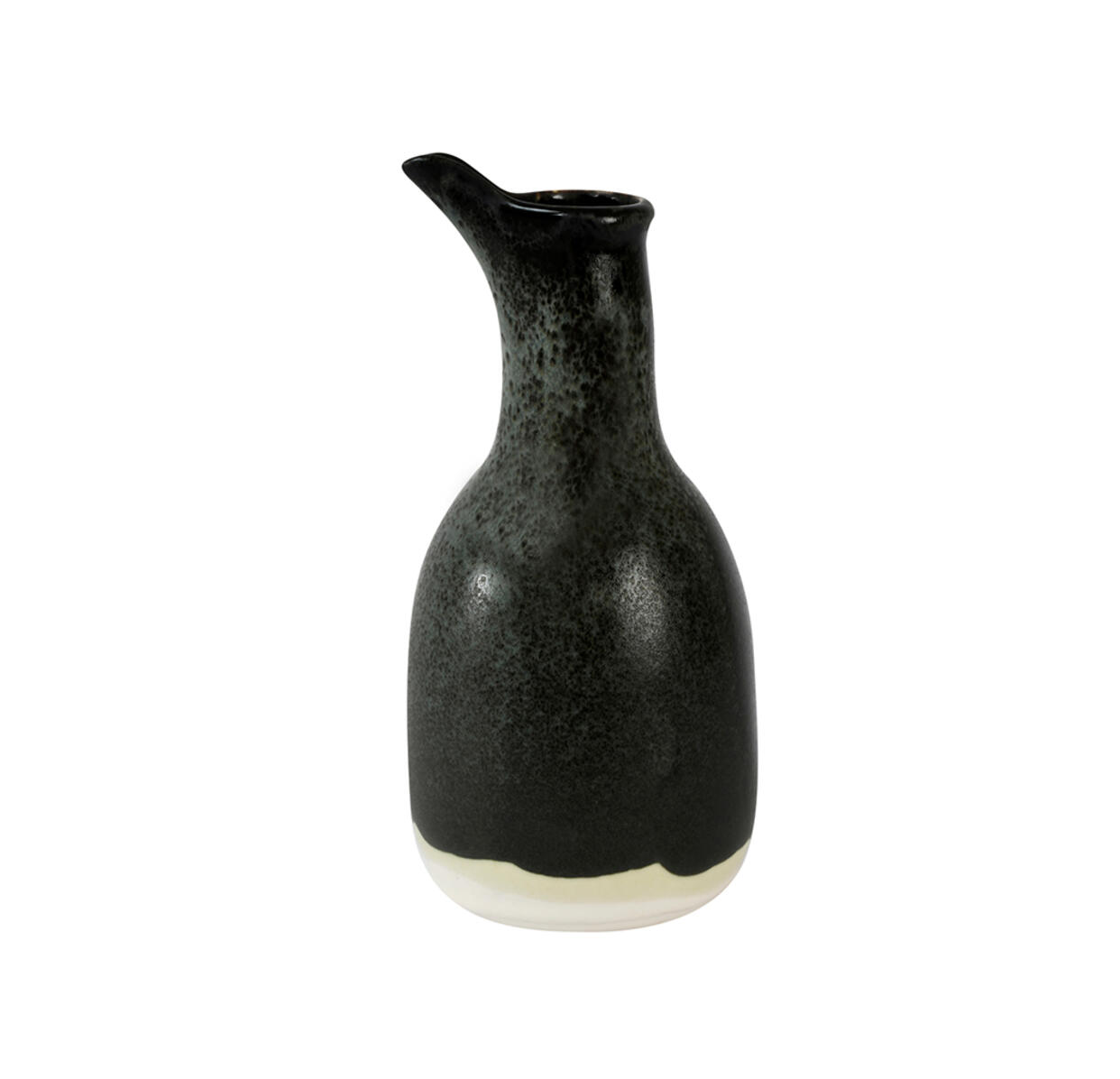 pitcher wabi charbon ceramic manufacturer