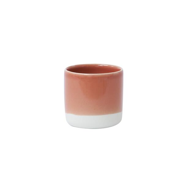 Tumbler M Cantine terre cuite, handmade ceramic manufacturer Jars