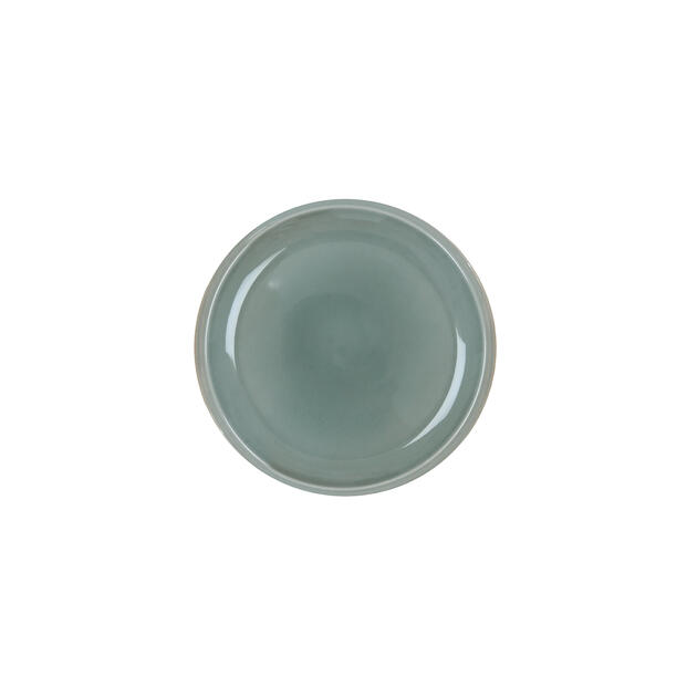 plate xxs cantine gris oxyde ceramic manufacturer