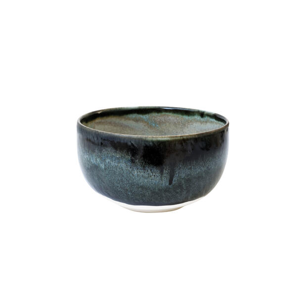 bowl dashi charbon ceramic manufacturer