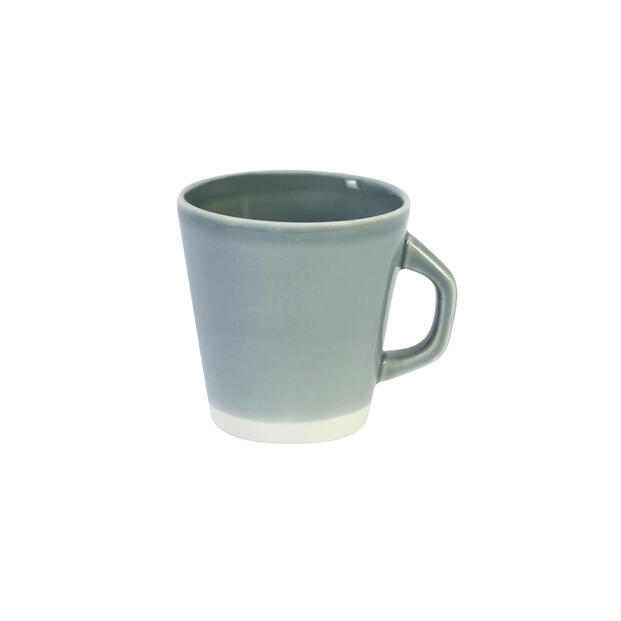 mug cantine gris oxyde fabricant céramique