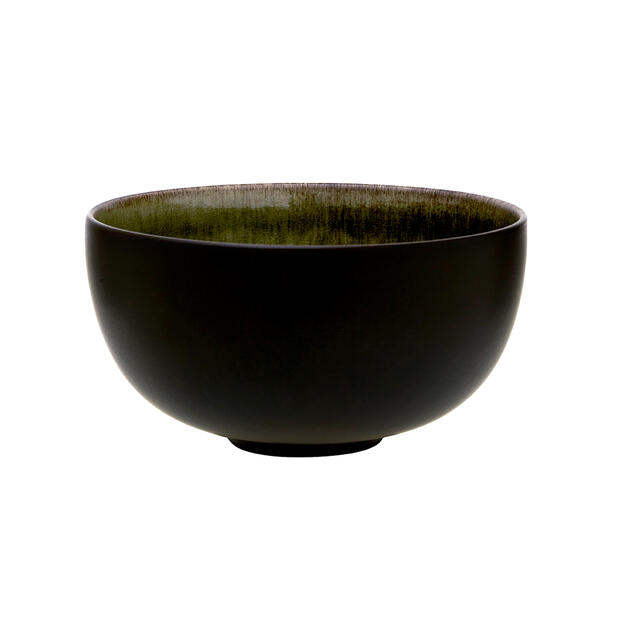 serving bowl s tourron samoa ceramic manufacturer