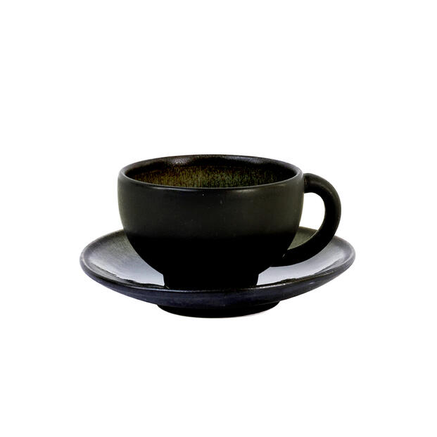 tourron samoa jumbo cup  ceramic manufacturer