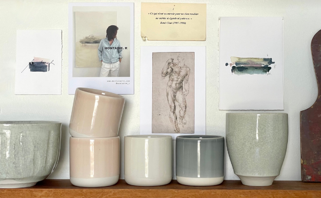 Montaine R x Jars