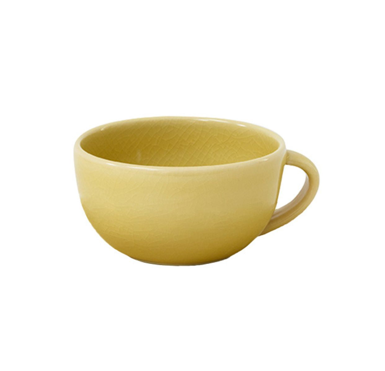 tasse thé genêt-Jars Céramistes