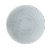 assiette plate opale