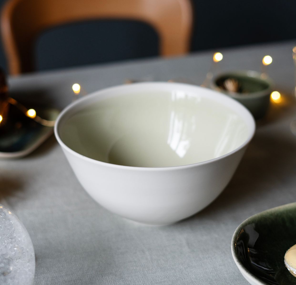 saladier sauge Epure