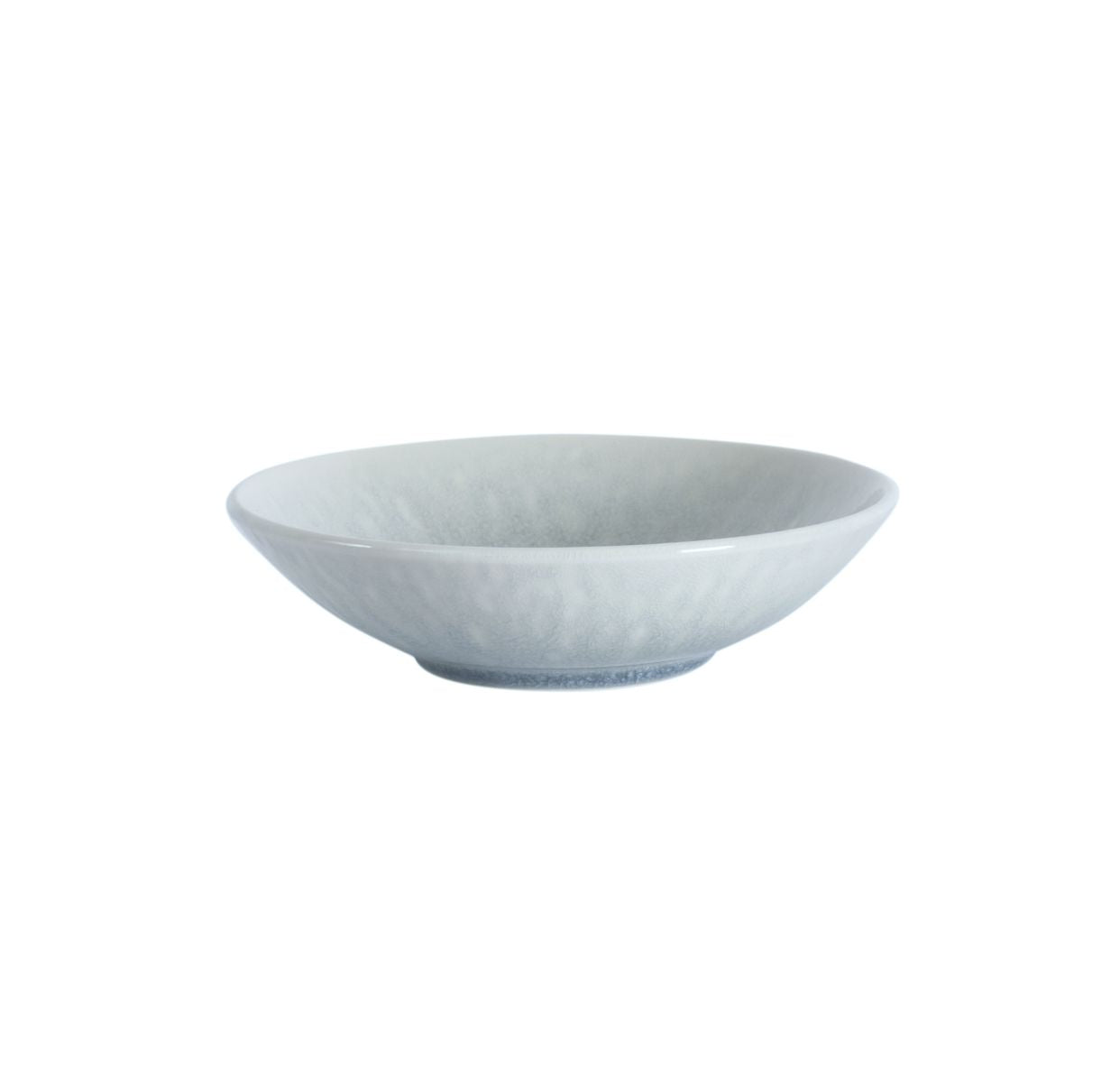 assiette creuse opale