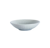 assiette creuse opale