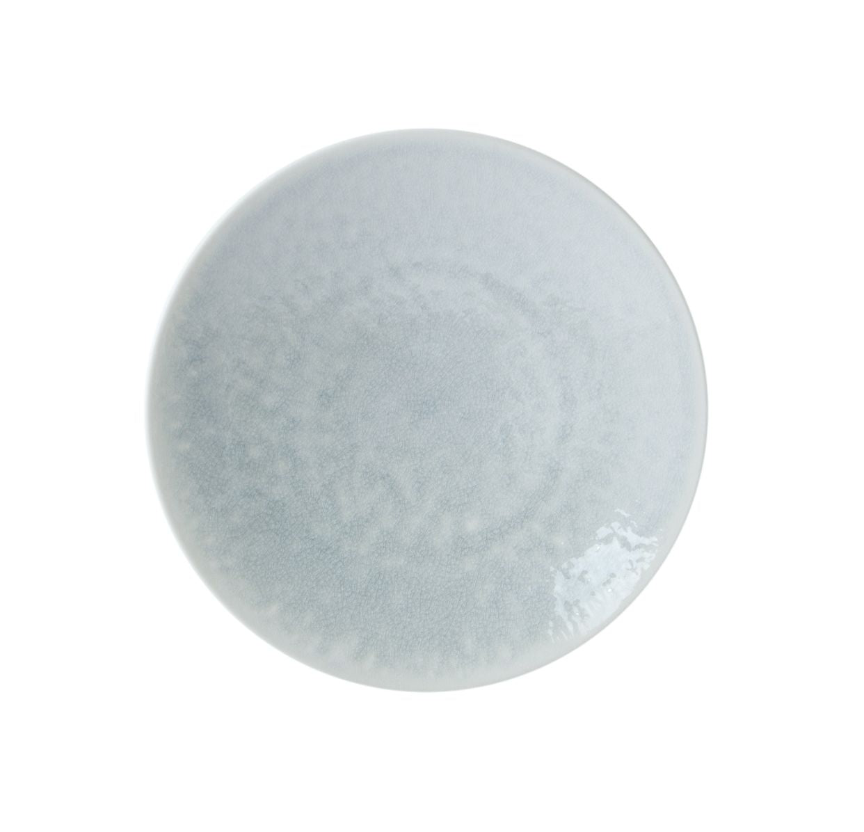 assiette à dessert opale