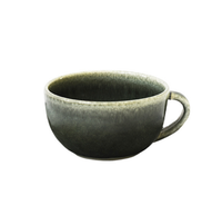 tasse cappuccino orage uni