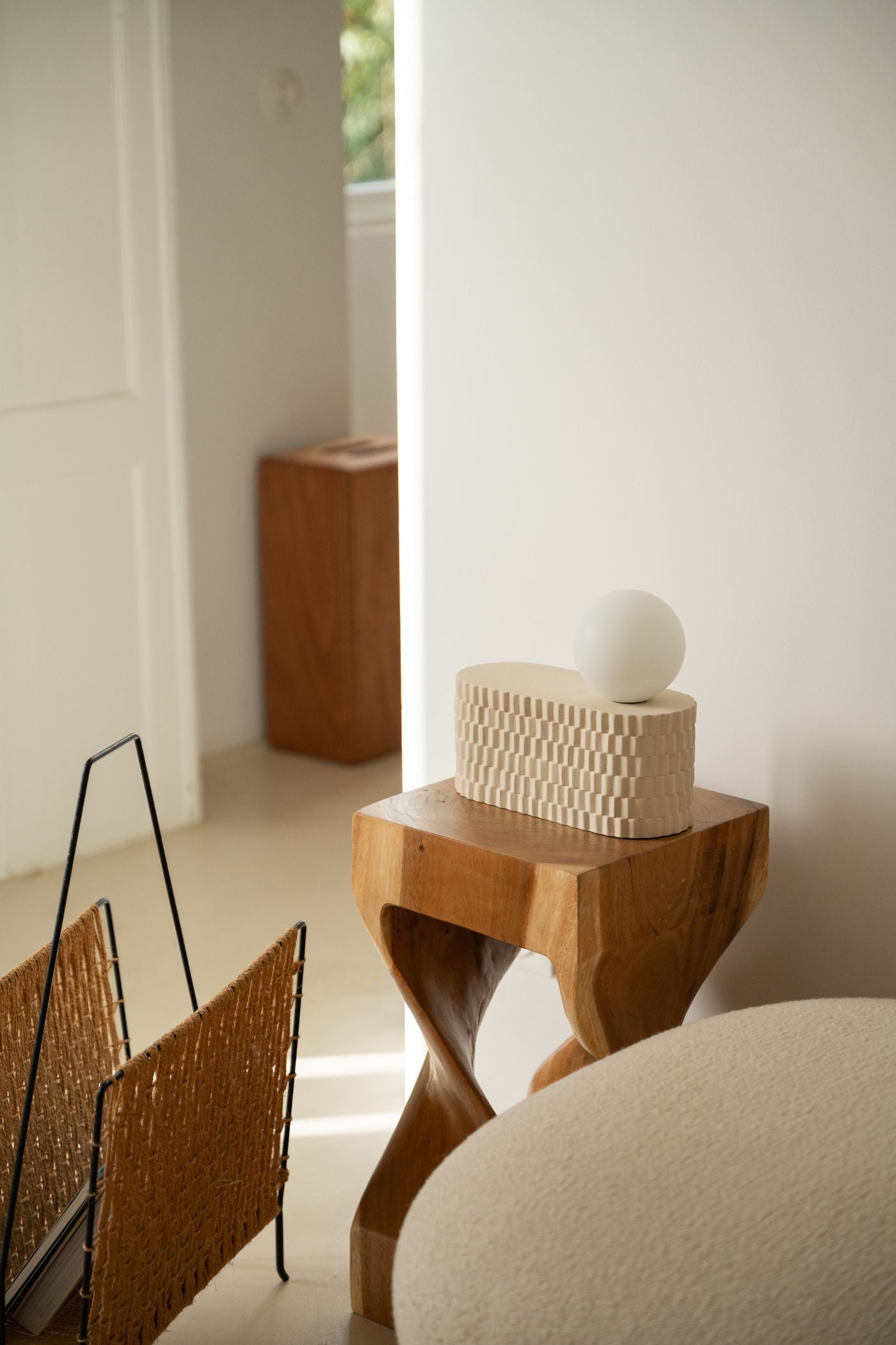 lampe m galet