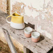 rhubarb cup