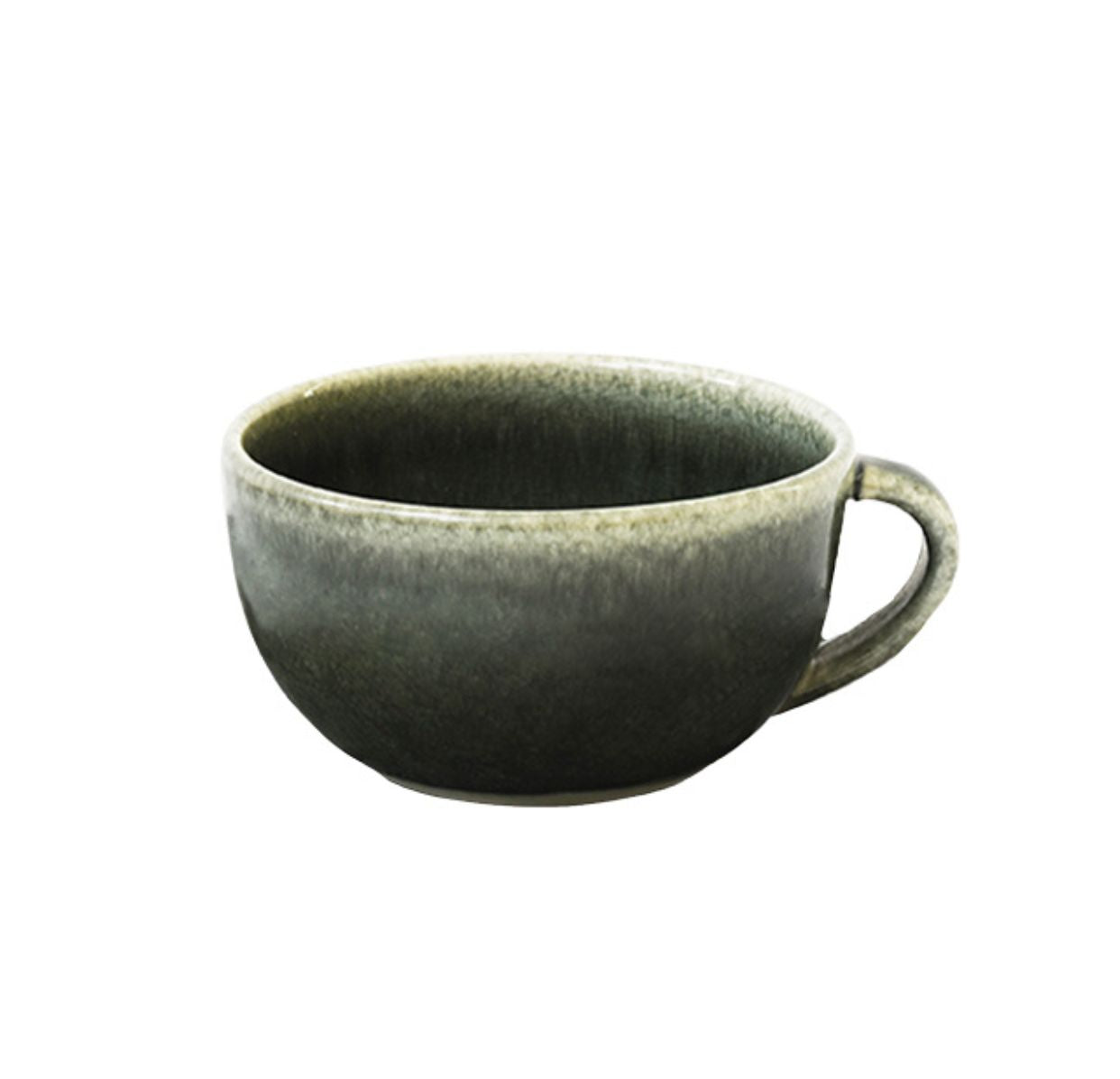 tasse thé orage uni-Jars Céramistes