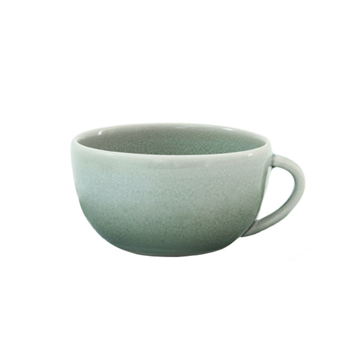 tasse cappuccino cachemire