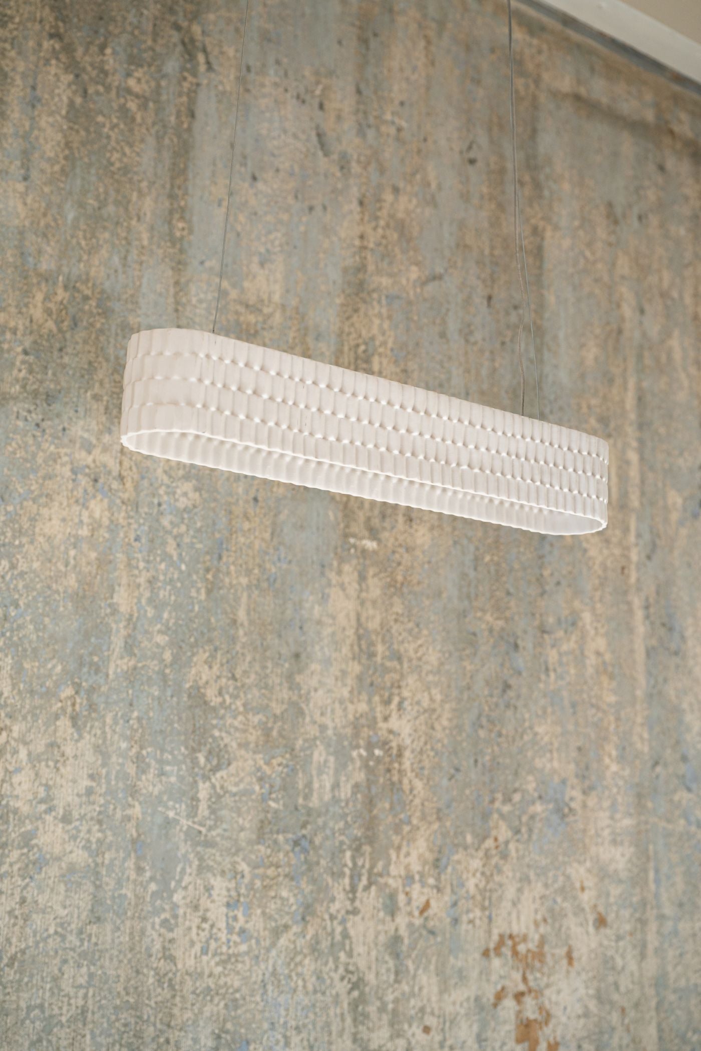suspension coquillage