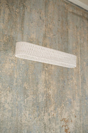 suspension coquillage
