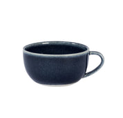 tasse thé bleu nuit-Jars Céramistes