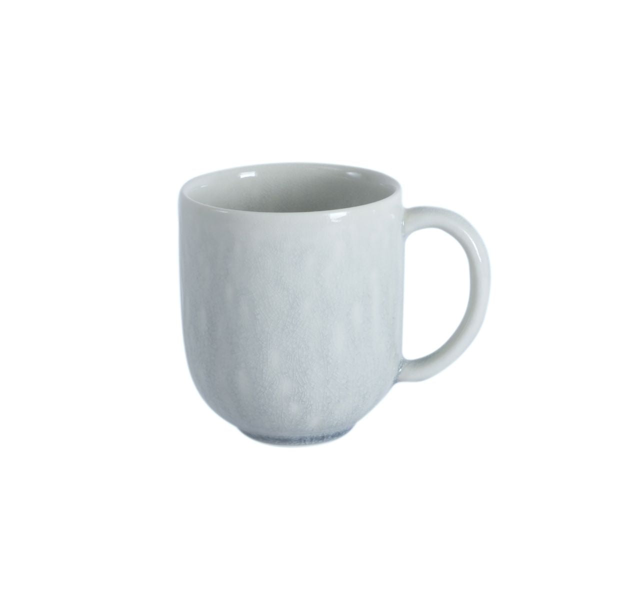 mug tourron opale | Jars Céramistes