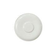 sous-tasse thé/cappuccino quartz-Jars Céramistes