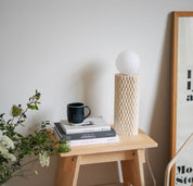 lampe l galet