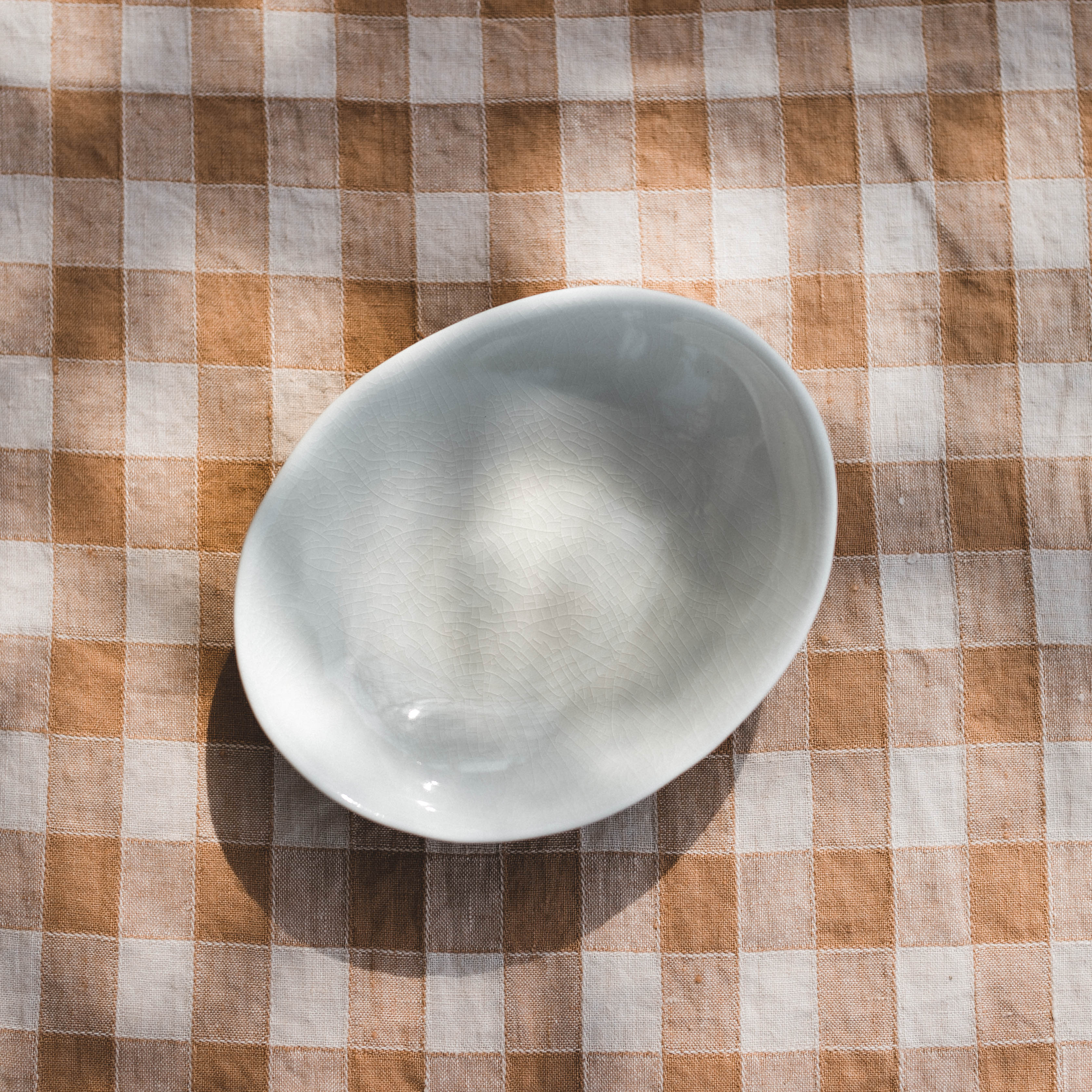quartz cup