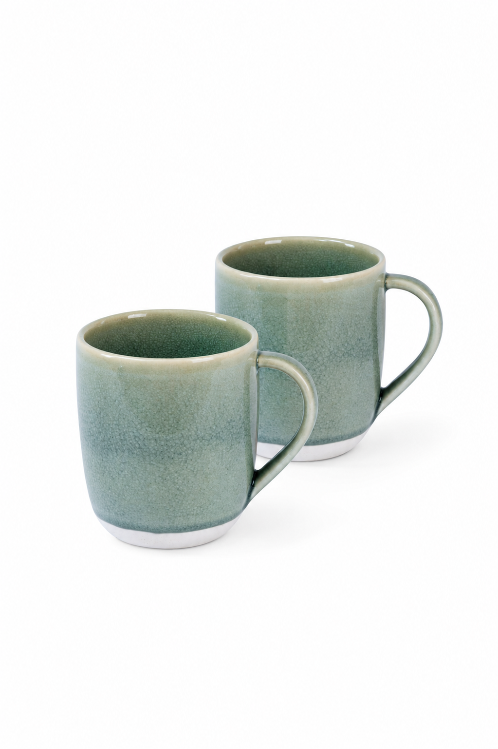 set de 2 mugs cachemire