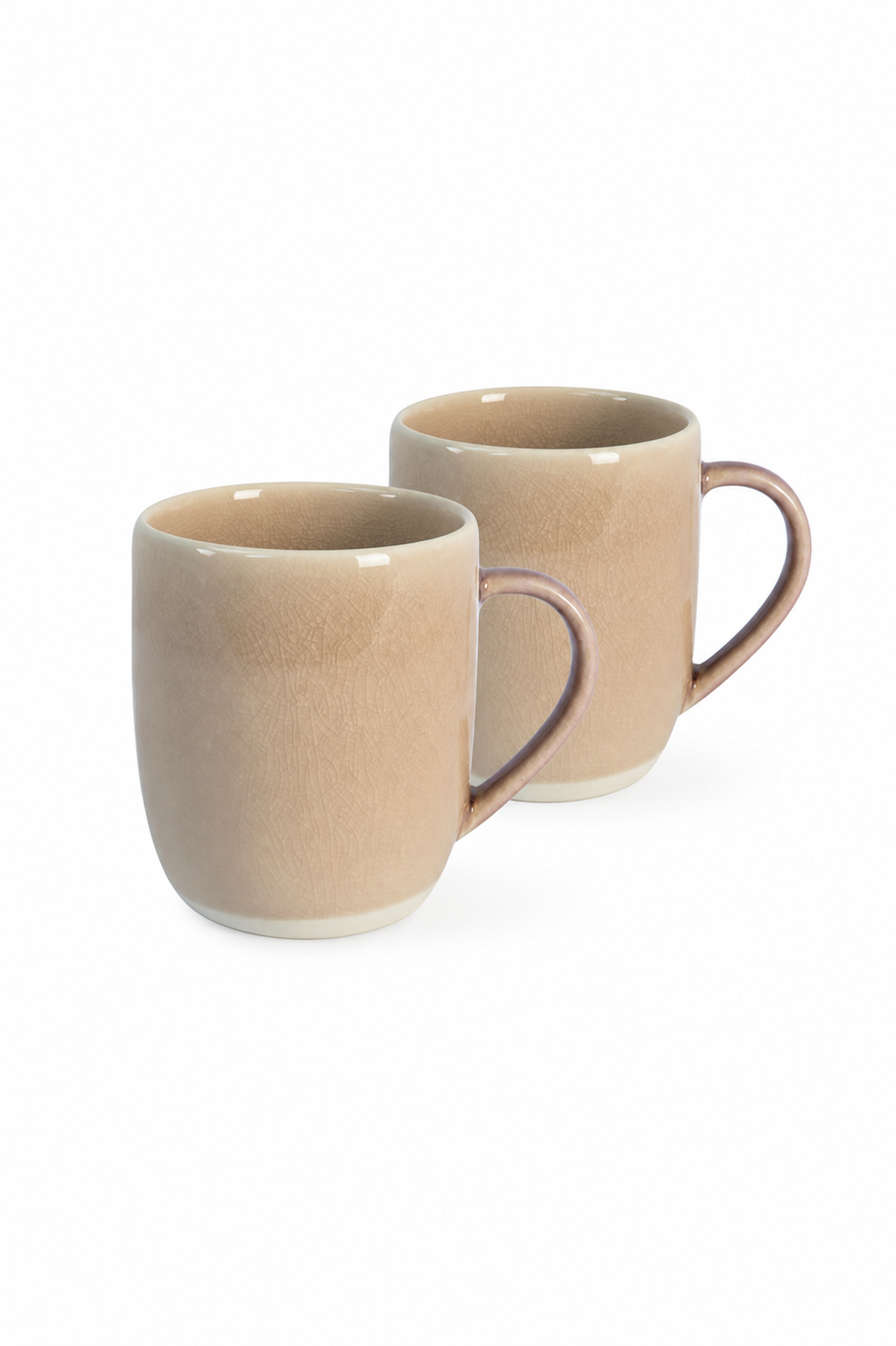 set de 2 mugs tamaris